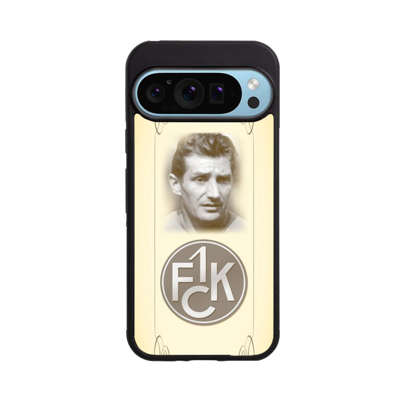 Pixel 9 Pro XL Base Case Fritz Walter