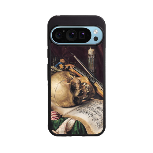 Google Pixel 9 Pro XL Base Case Vanitas