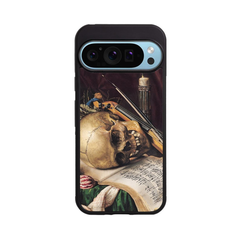 Pixel 9 Pro XL Base Case Vanitas
