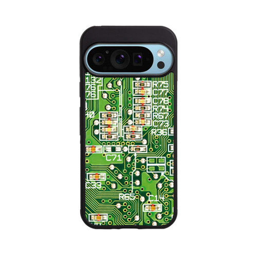Google Pixel 9 Pro XL Base Case Platine