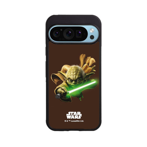 Google Pixel 9 Pro XL Base Case Yoda