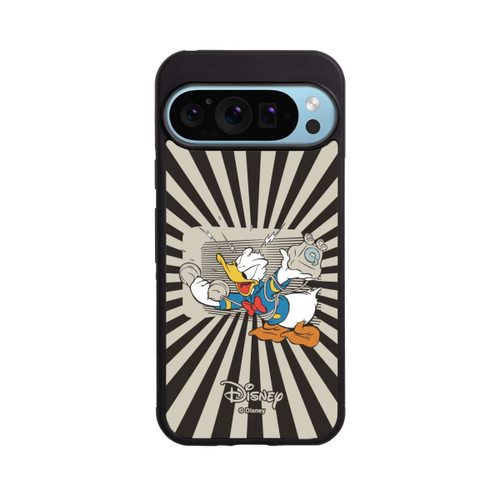 Google Pixel 9 Pro XL Base Case Hello?! Donald Duck