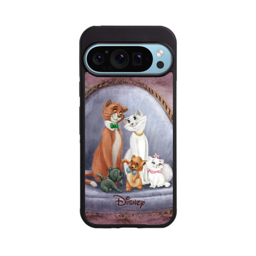 Google Pixel 9 Pro XL Base Case Aristocats