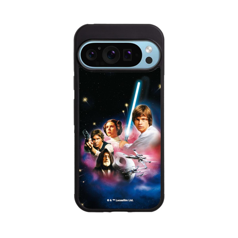 Pixel 9 Pro XL Base Case A New Hope