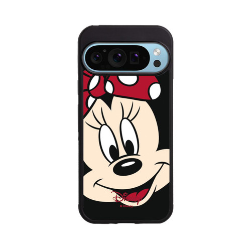 Google Pixel 9 Pro XL Base Case Minnie All Over