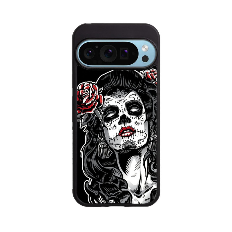 Pixel 9 Pro XL Base Case Muerta