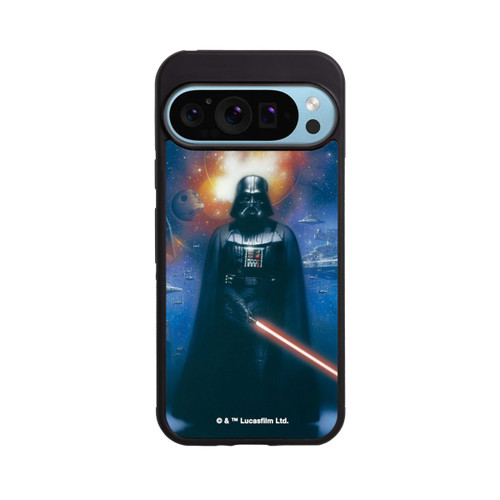 Google Pixel 9 Pro XL Base Case Die Macht der dunklen Seite - Star Wars