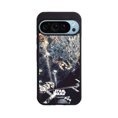 Google Pixel 9 Pro XL Base Case Todes Stern