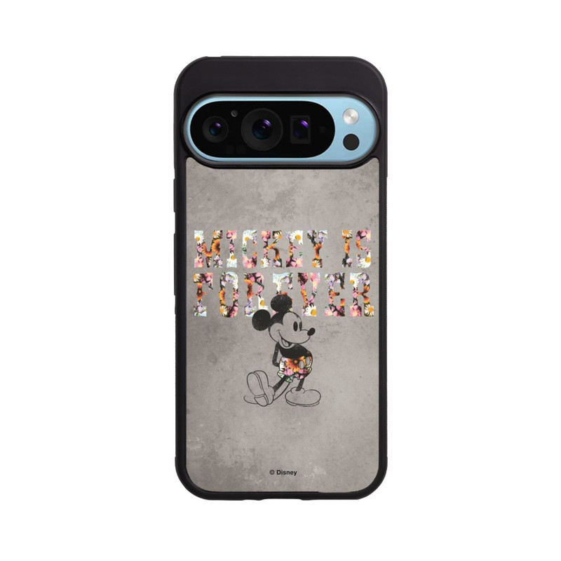 Pixel 9 Pro XL Base Case Micky Is Forever