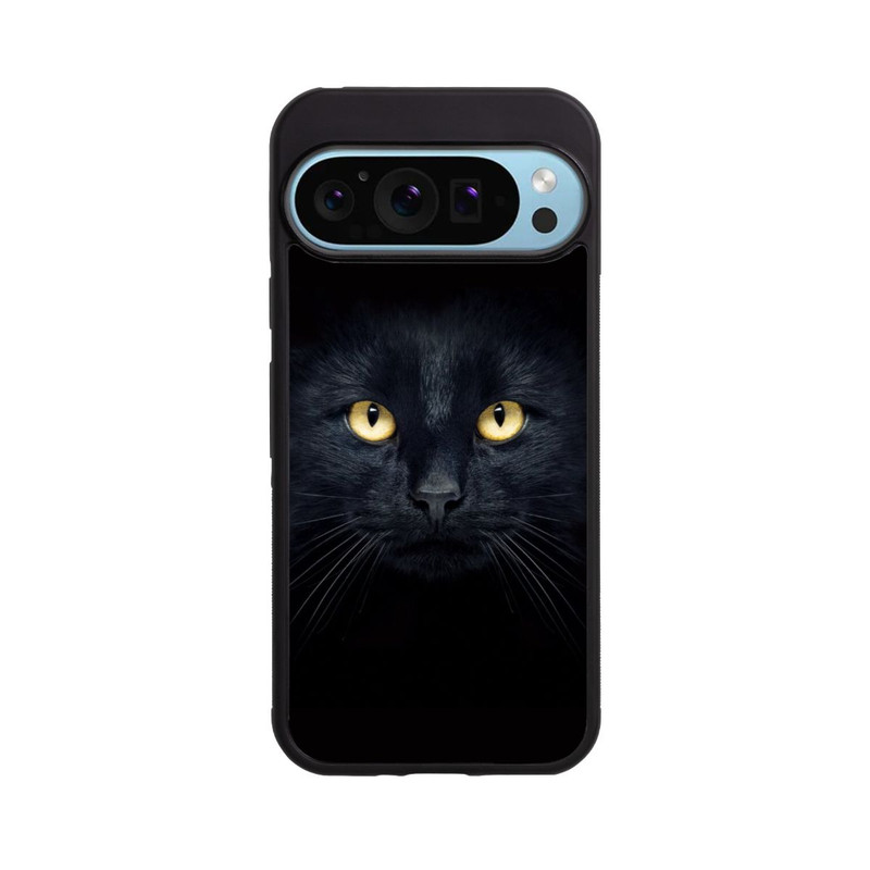 Pixel 9 Pro XL Base Case Tom Cat