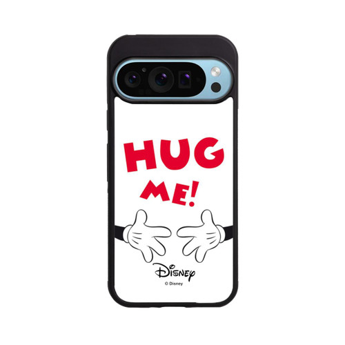 Google Pixel 9 Pro XL Base Case Hug Me!