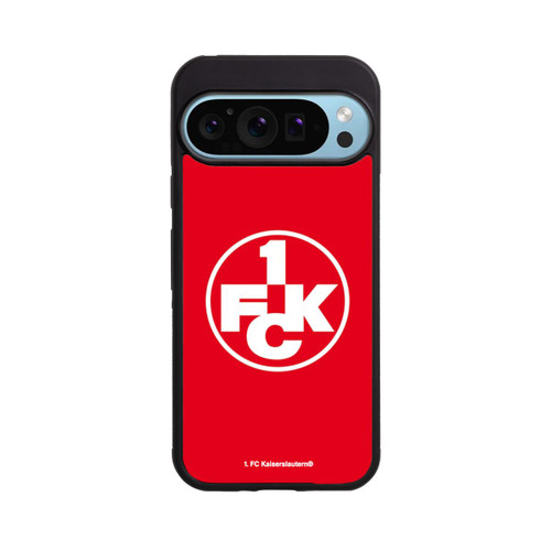 Google Pixel 9 Pro XL Base Case 1.FCK Rot