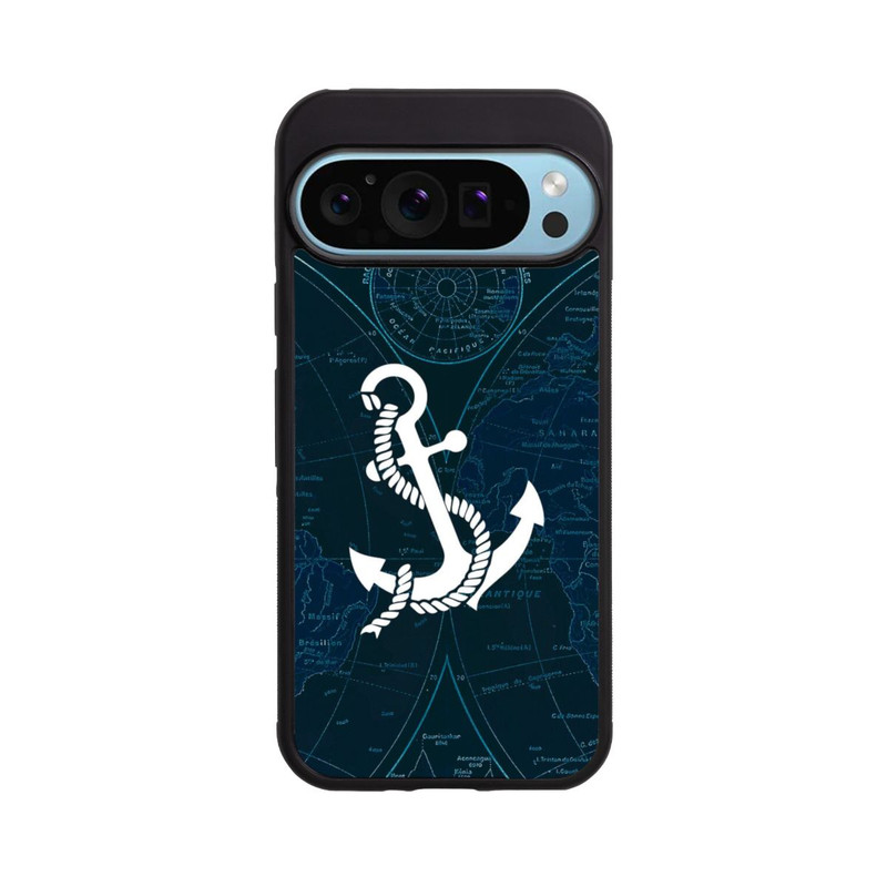 Pixel 9 Pro XL Base Case Sailors Style