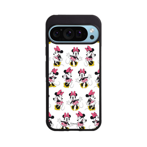 Google Pixel 9 Pro XL Base Case Minnie Mouse - Pattern