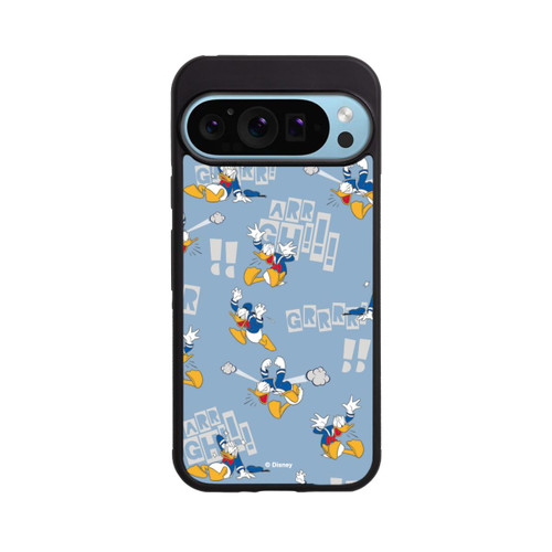 Google Pixel 9 Pro XL Base Case Donald Muster