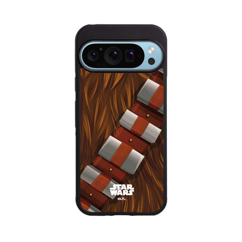 Google Pixel 9 Pro XL Base Case Chewbacca