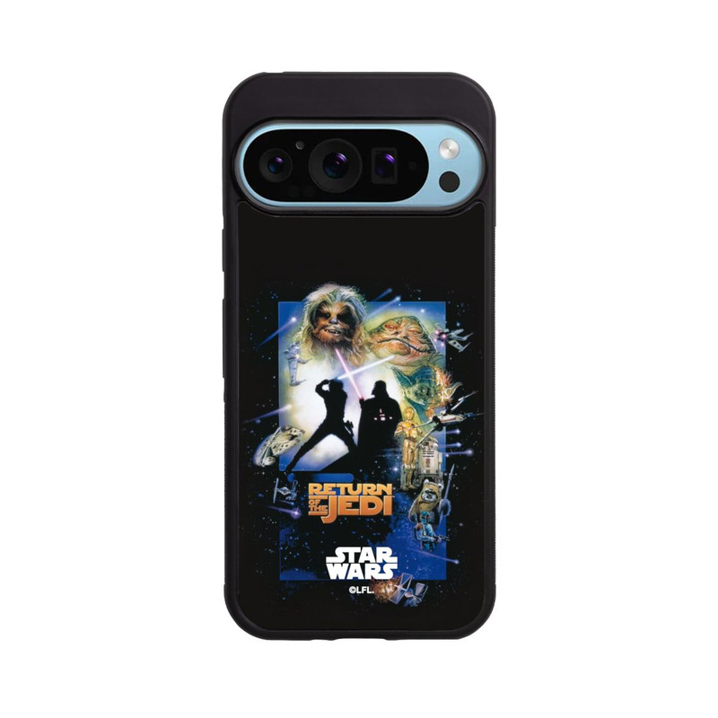 Pixel 9 Pro XL Base Case Return Of The Jedi