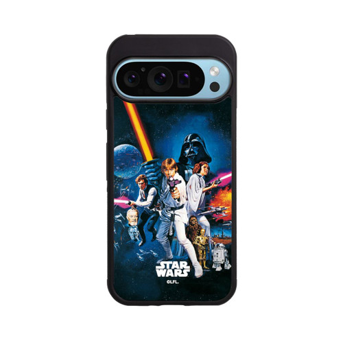 Google Pixel 9 Pro XL Base Case Episode IV