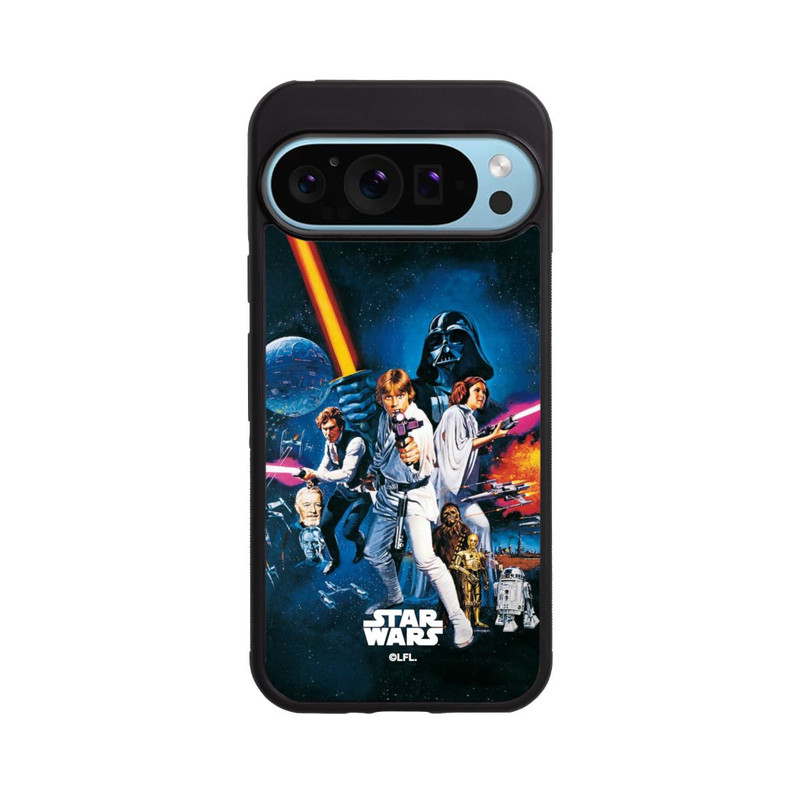 Pixel 9 Pro XL Base Case Episode IV