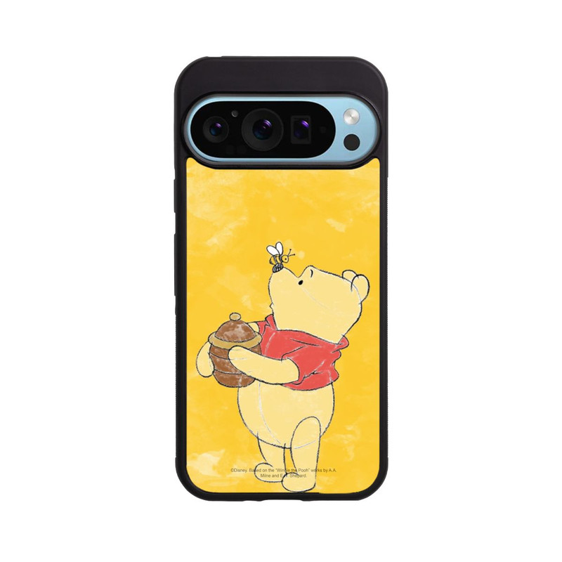 Pixel 9 Pro XL Base Case Honig Biene