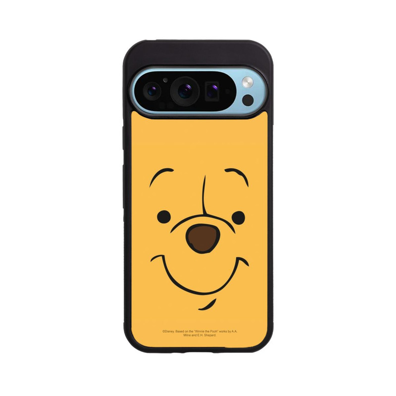 Pixel 9 Pro XL Base Case Knuddelgesicht