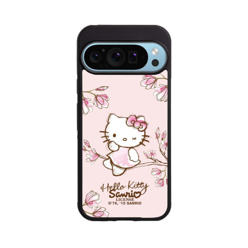 Google Pixel 9 Pro XL Base Case Hello Kitty - Magnolie
