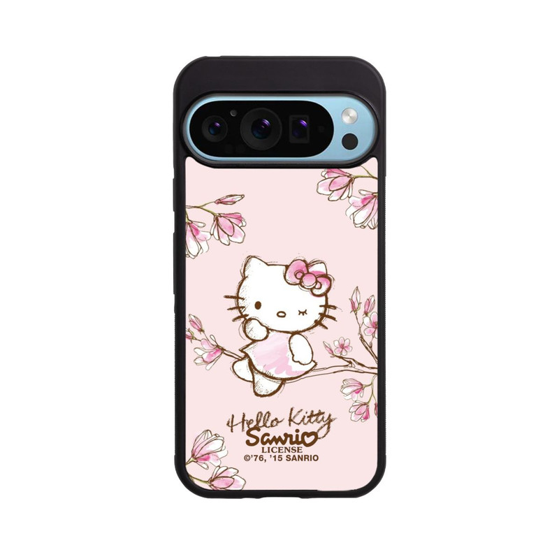 Pixel 9 Pro XL Base Case Hello Kitty - Magnolie