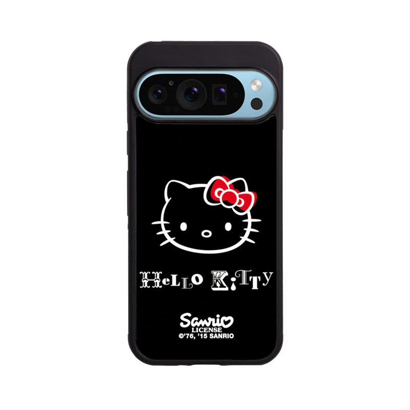 Pixel 9 Pro XL Base Case Hello Kitty - Lovely