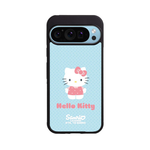 Google Pixel 9 Pro XL Base Case Polkadots HK