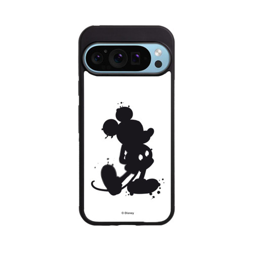 Google Pixel 9 Pro XL Base Case Micky Maus - Splash