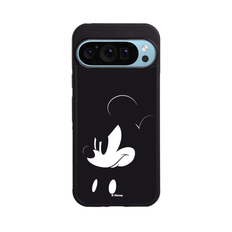 Pixel 9 Pro XL Base Case Micky Maus Mad