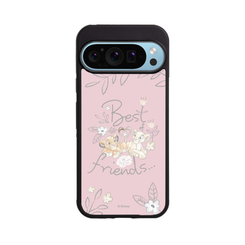 Google Pixel 9 Pro XL Base Case Best of Friends