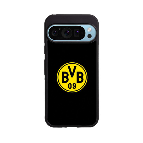 Google Pixel 9 Pro XL Base Case BVB Schwarz