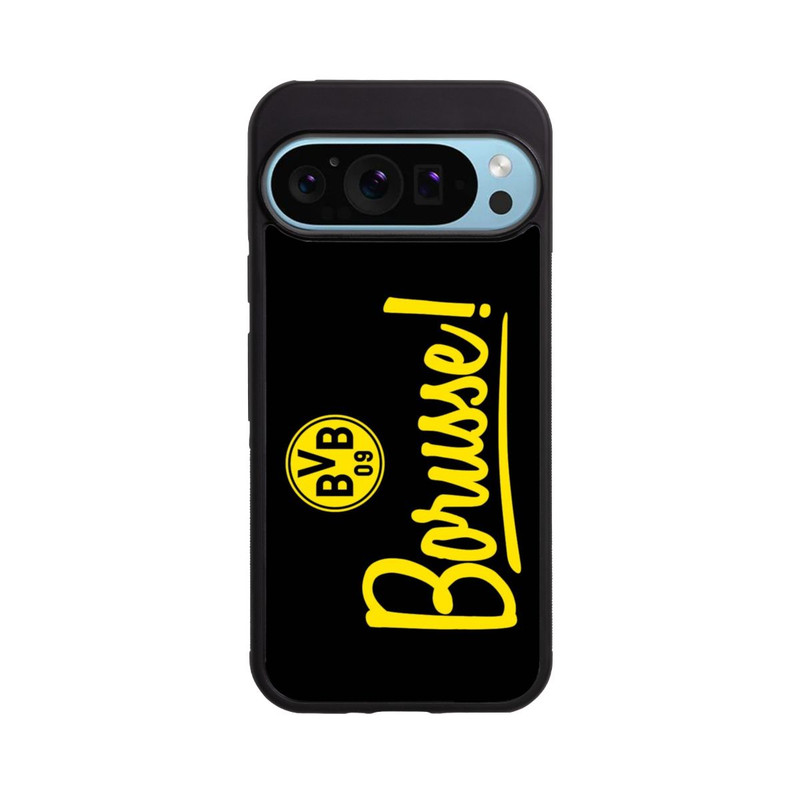 Pixel 9 Pro XL Base Case BVB Borusse