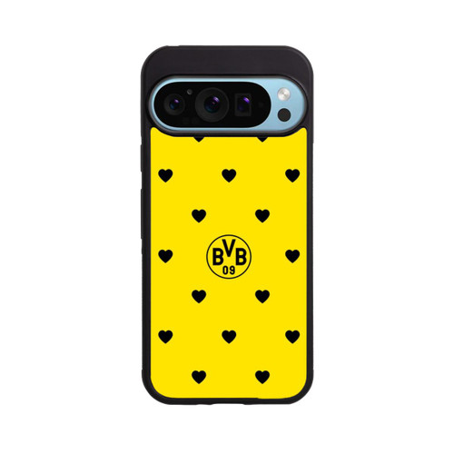 Google Pixel 9 Pro XL Base Case BVB Herzen