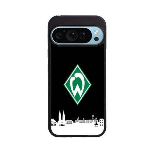 Google Pixel 9 Pro XL Base Case WB Skyline