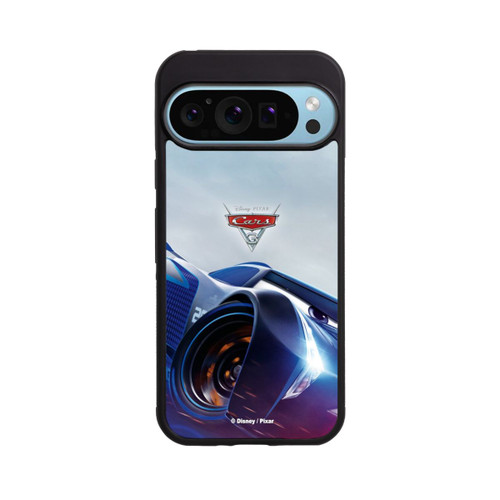 Google Pixel 9 Pro XL Base Case Cars3 Jackson Storm