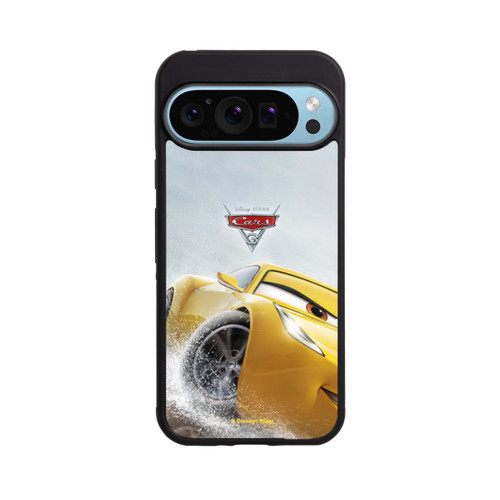 Google Pixel 9 Pro XL Base Case Cars3 Cruz Ramirez