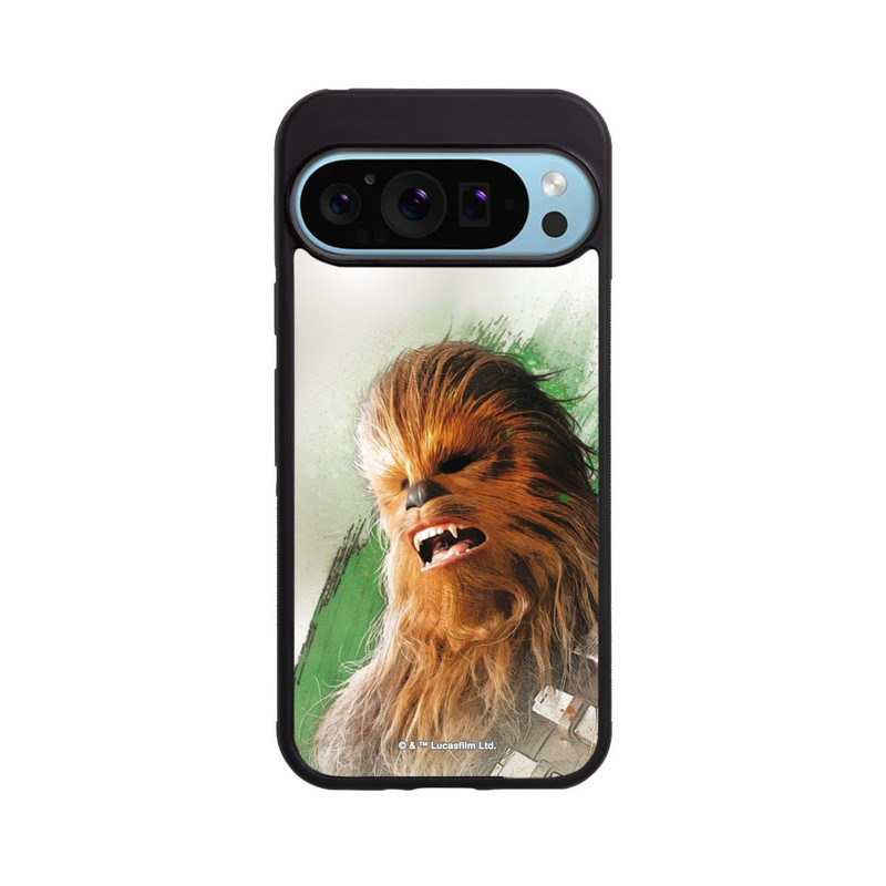 Pixel 9 Pro XL Base Case Chewie - StarWars 