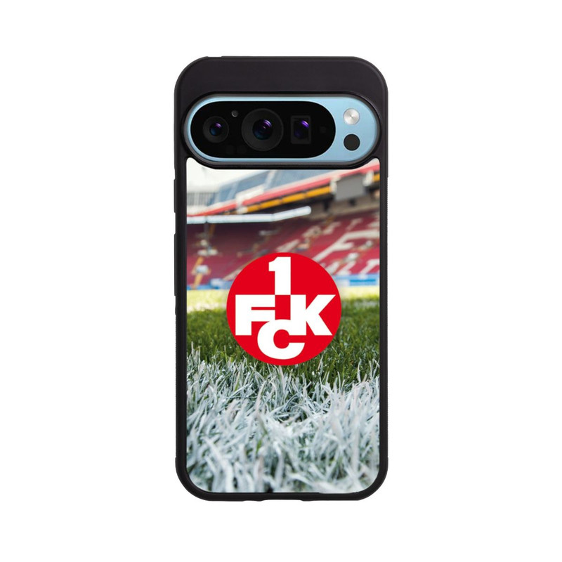 Pixel 9 Pro XL Base Case Stadionrasen FCK