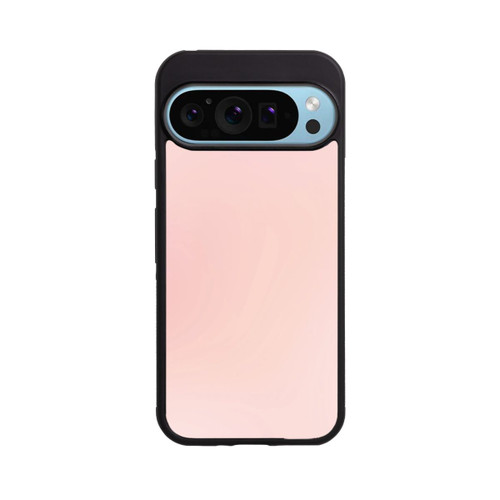 Google Pixel 9 Pro XL Base Case Rosa Wolken