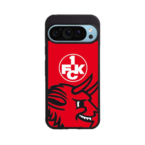 Google Pixel 9 Pro XL Base Case FCK Betzi