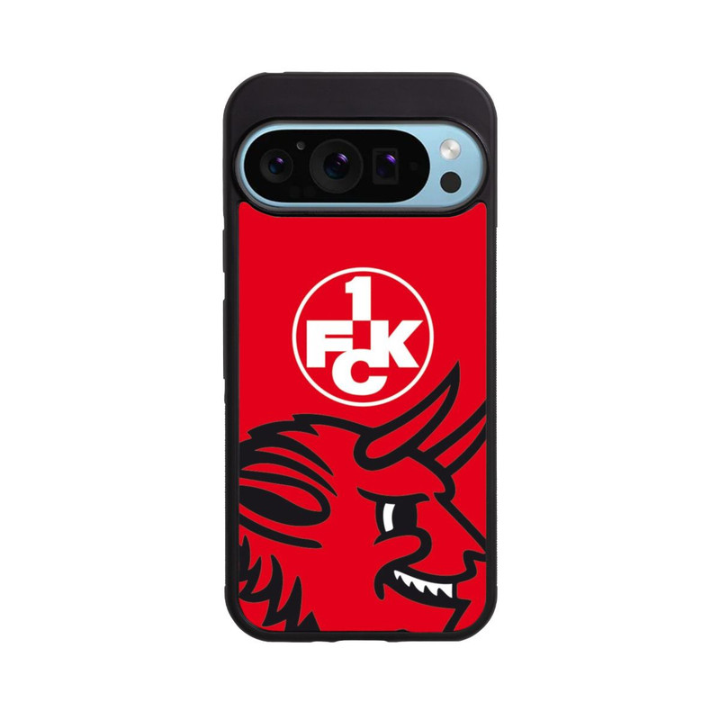 Pixel 9 Pro XL Base Case FCK Betzi