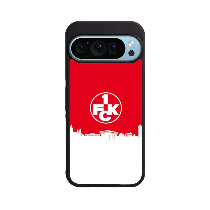 Pixel 9 Pro XL Base Case Skyline FCK