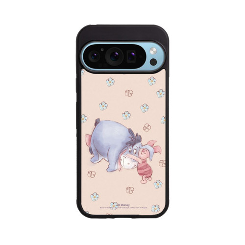 Google Pixel 9 Pro XL Base Case I ahh und Ferkel