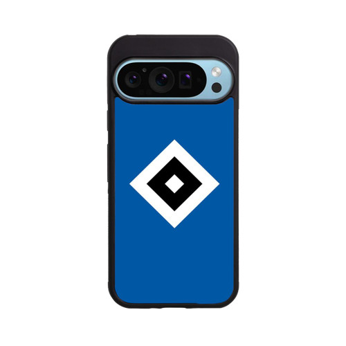 Google Pixel 9 Pro XL Base Case HSV Blau