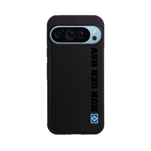 Google Pixel 9 Pro XL Base Case Nur der HSV - ohne Hintergrund