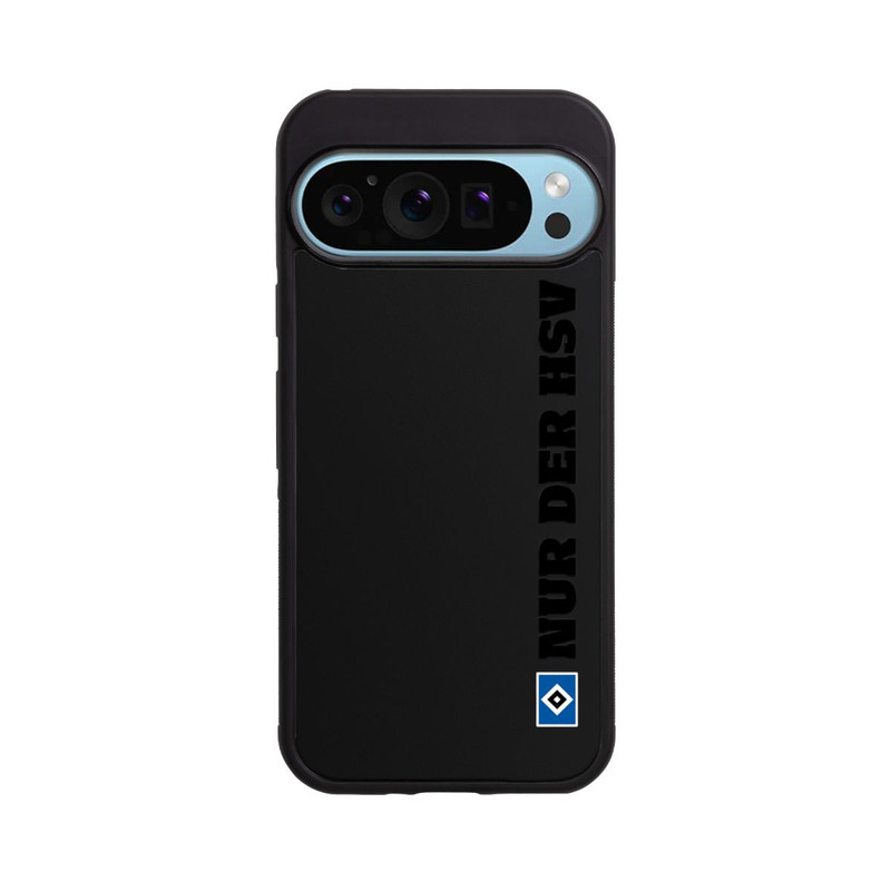 Pixel 9 Pro XL Base Case Nur der HSV - ohne Hintergrund