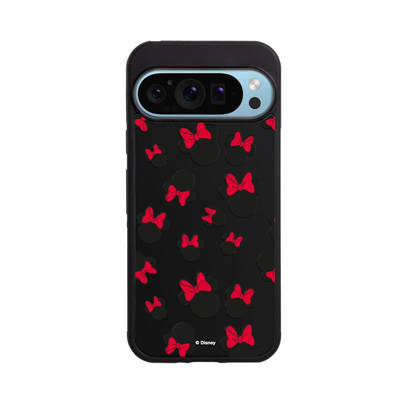 Pixel 9 Pro XL Base Case Minnie Icon