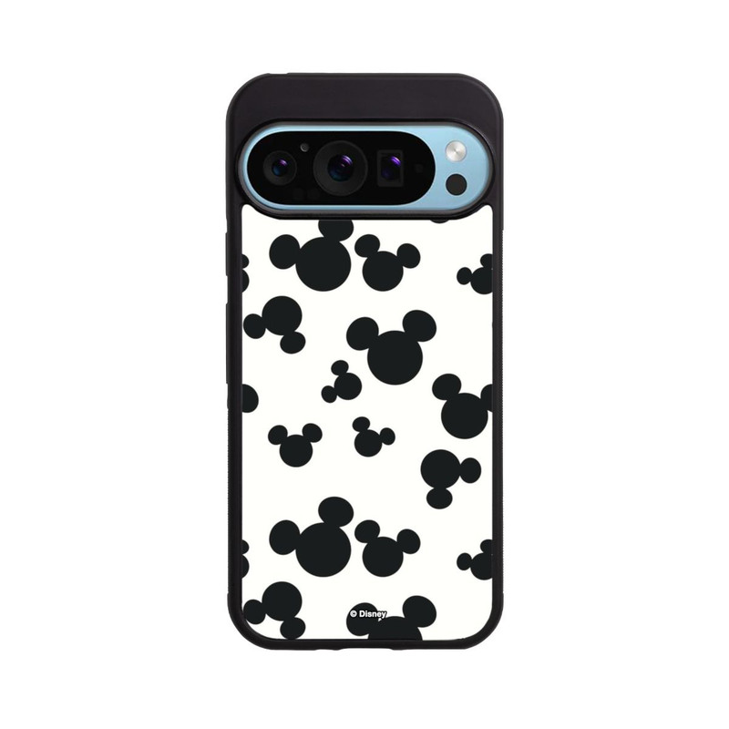 Pixel 9 Pro XL Base Case Micky Icon Pattern